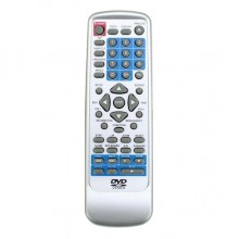 Пульт HYUNDAI KF-8000D box